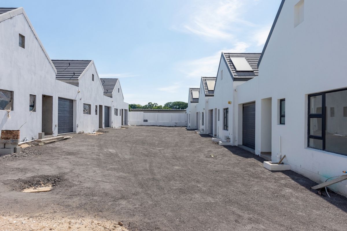 Prime Berg River Location – New Sectional Title Home & Investment Opportunity! - Photo 4