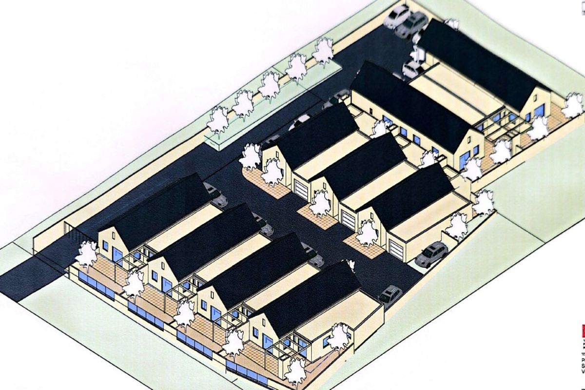 Stylish New-Build 3-Bedroom Living Across from the Berg River! - Photo 4