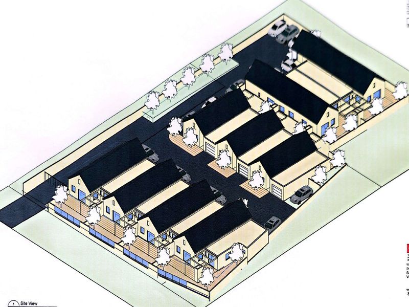 Stylish New-Build 3-Bedroom Living Across from the Berg River! - Photo 4