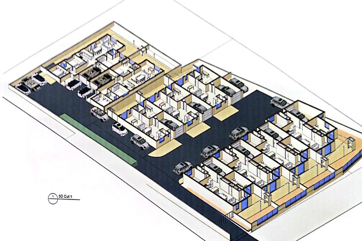 Stylish New-Build 3-Bedroom Living Across from the Berg River! - Photo 5