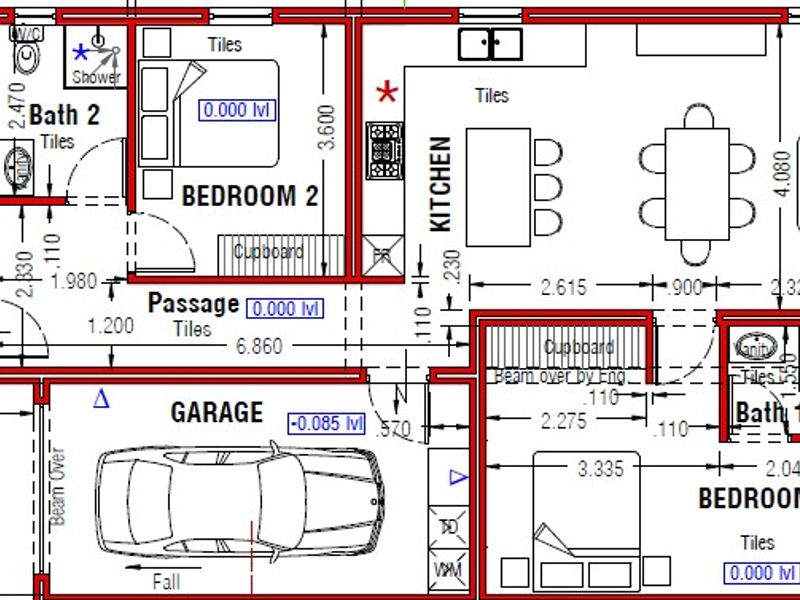 Stylish New-Build 3-Bedroom Living Across from the Berg River! - Photo 6