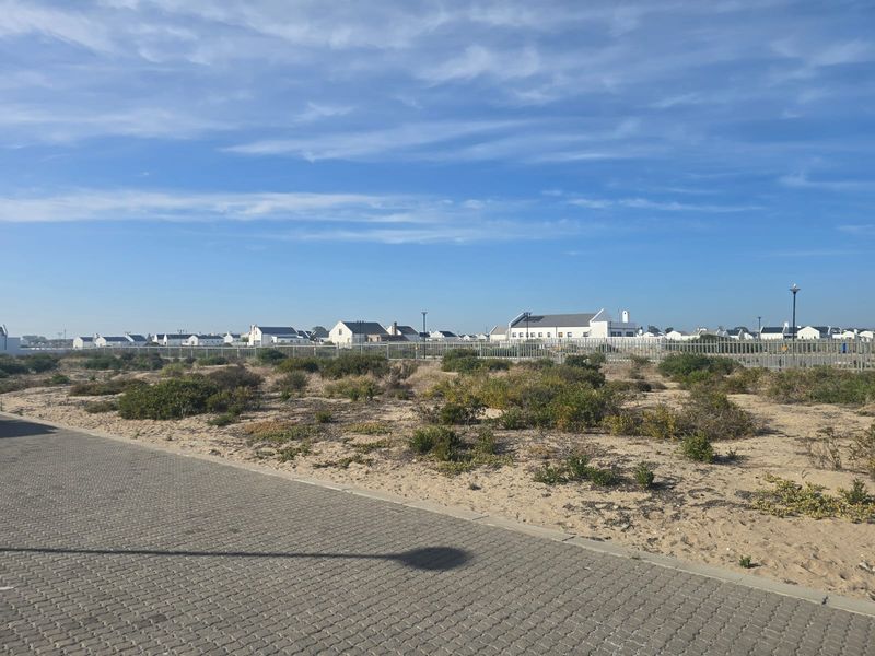 Prime Coastal Living – Build Your Dream Home Steps from the Atlantic Ocean! - Photo 8