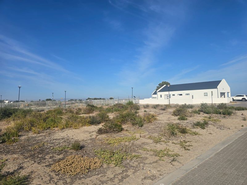 Prime Coastal Living – Build Your Dream Home Steps from the Atlantic Ocean! - Photo 7