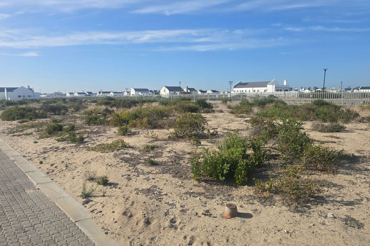 Prime Coastal Living – Build Your Dream Home Steps from the Atlantic Ocean! - Photo 5