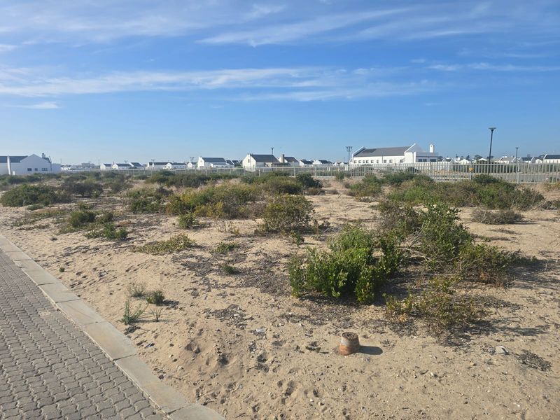 Prime Coastal Living – Build Your Dream Home Steps from the Atlantic Ocean! - Photo 5