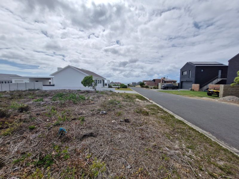Prime 600m2 vacant land for sale in Agulhas—ideal for your dream home or investment opportunity! - Photo 7