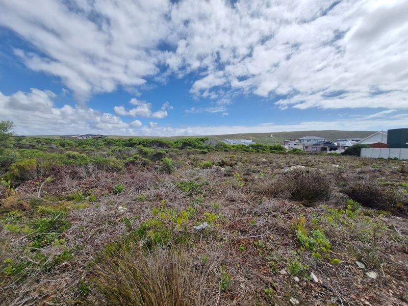 Prime 600m2 vacant land for sale in Agulhas—ideal for your dream home or investment opportunity! - Photo 6
