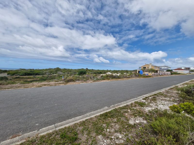 Prime 600m2 vacant land for sale in Agulhas—ideal for your dream home or investment opportunity! - Photo 8