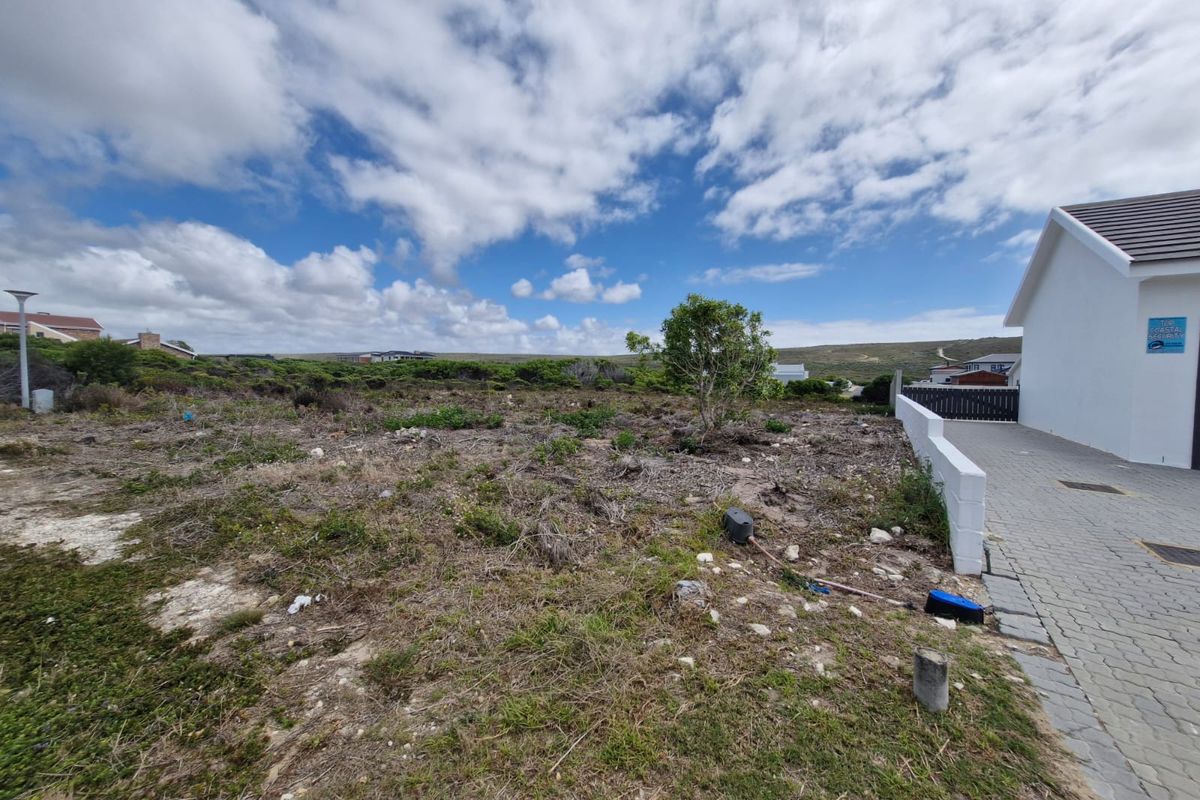 Prime 600m2 vacant land for sale in Agulhas—ideal for your dream home or investment opportunity! - Photo 4