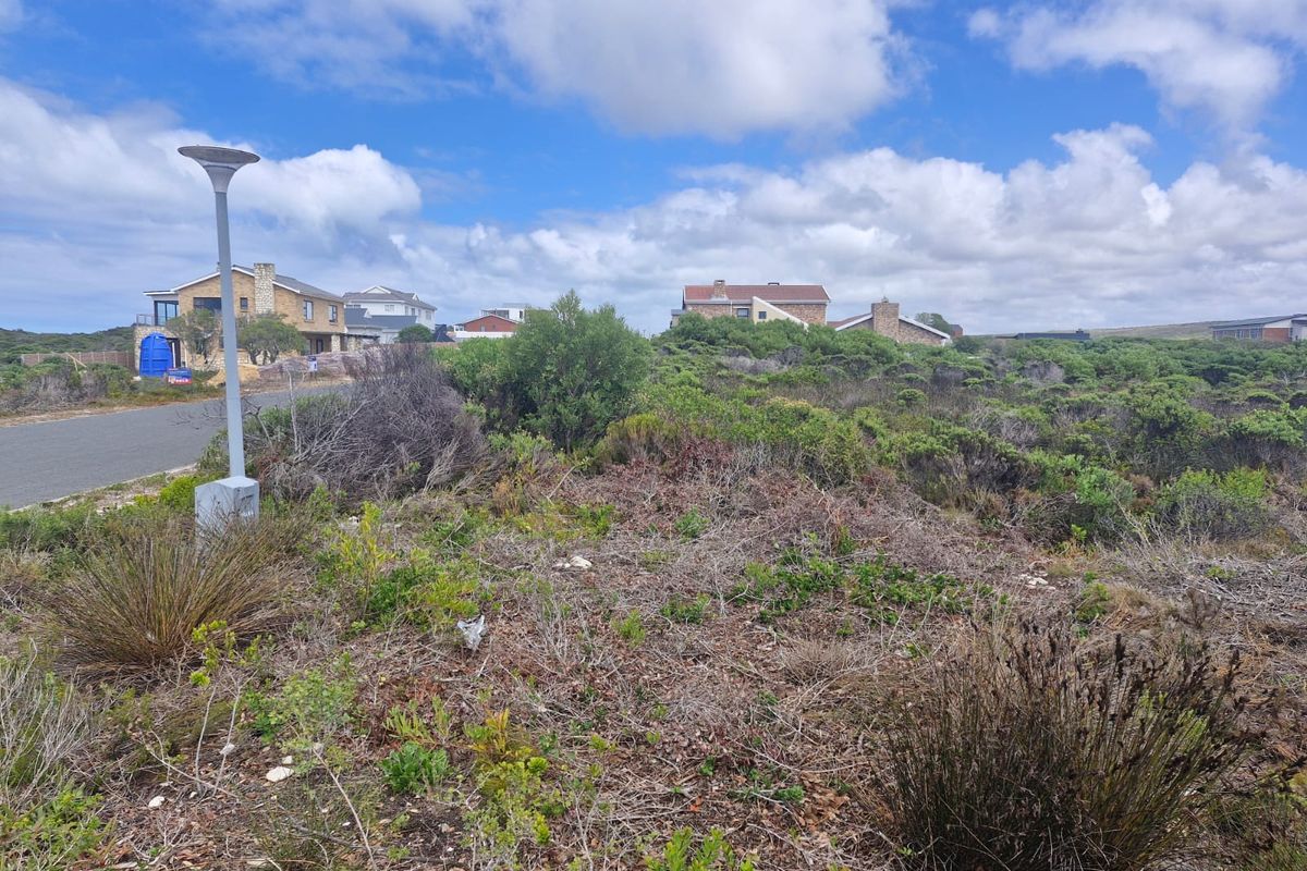 Prime 600m2 vacant land for sale in Agulhas—ideal for your dream home or investment opportunity! - Photo 5