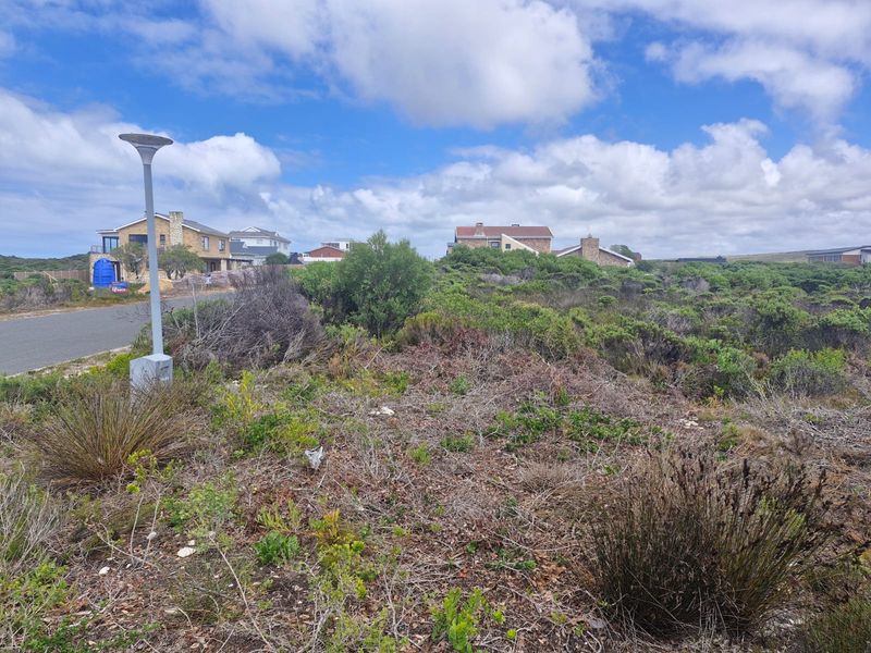 Prime 600m2 vacant land for sale in Agulhas—ideal for your dream home or investment opportunity! - Photo 5