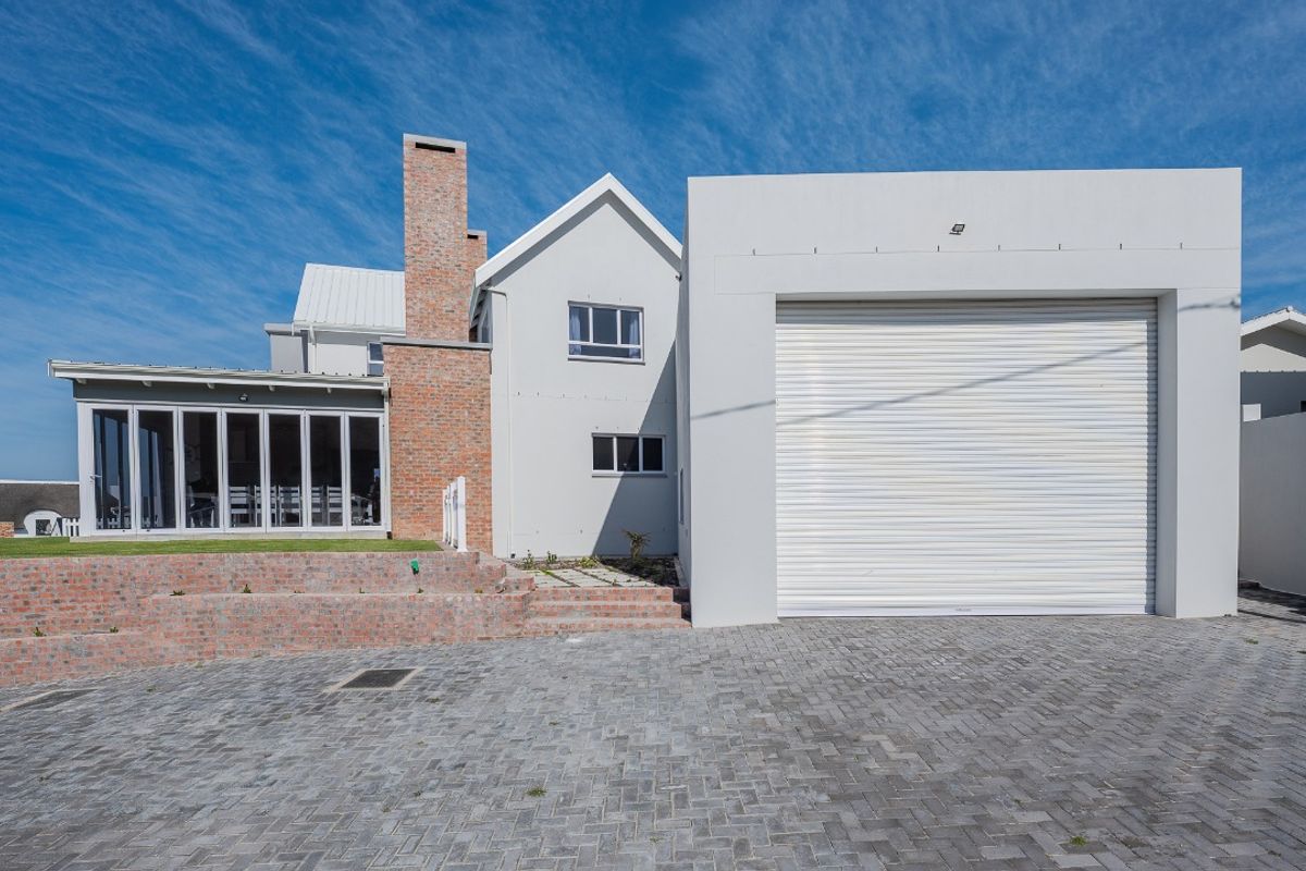 Exquisite family comfort with great sea views! - Photo 4