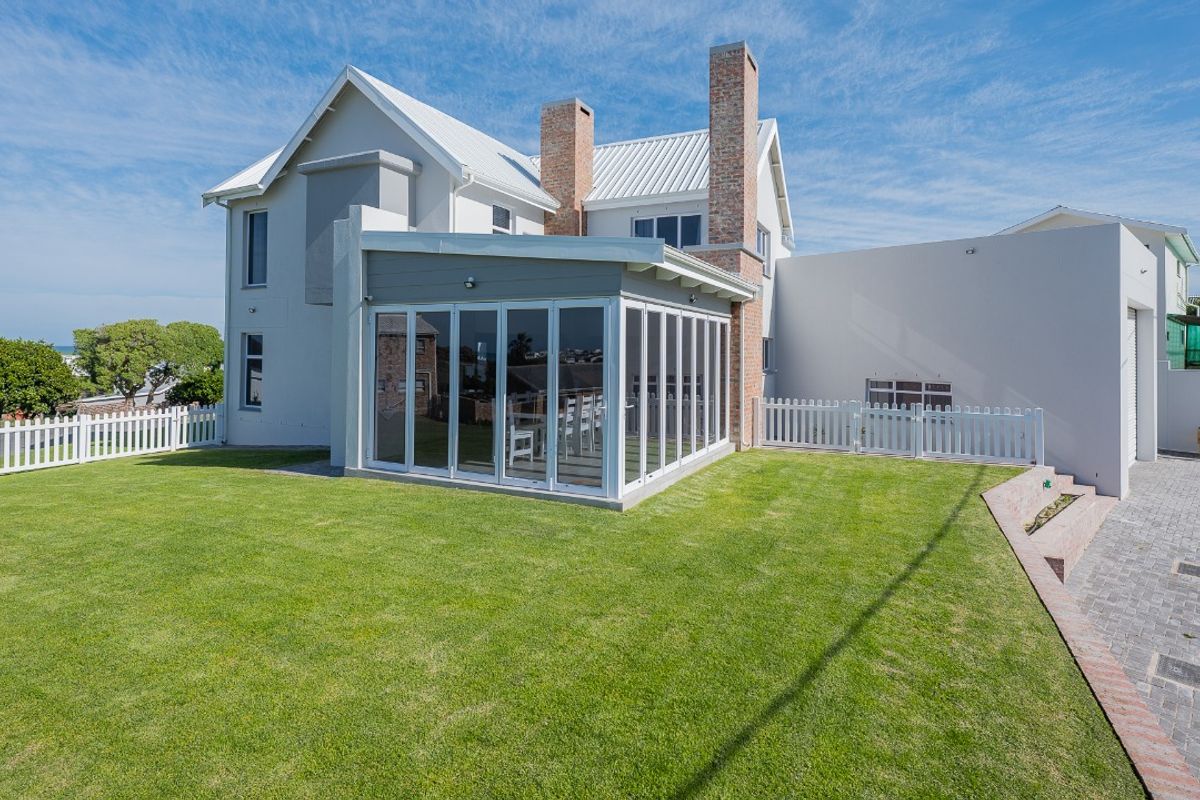 Exquisite family comfort with great sea views! - Photo 2