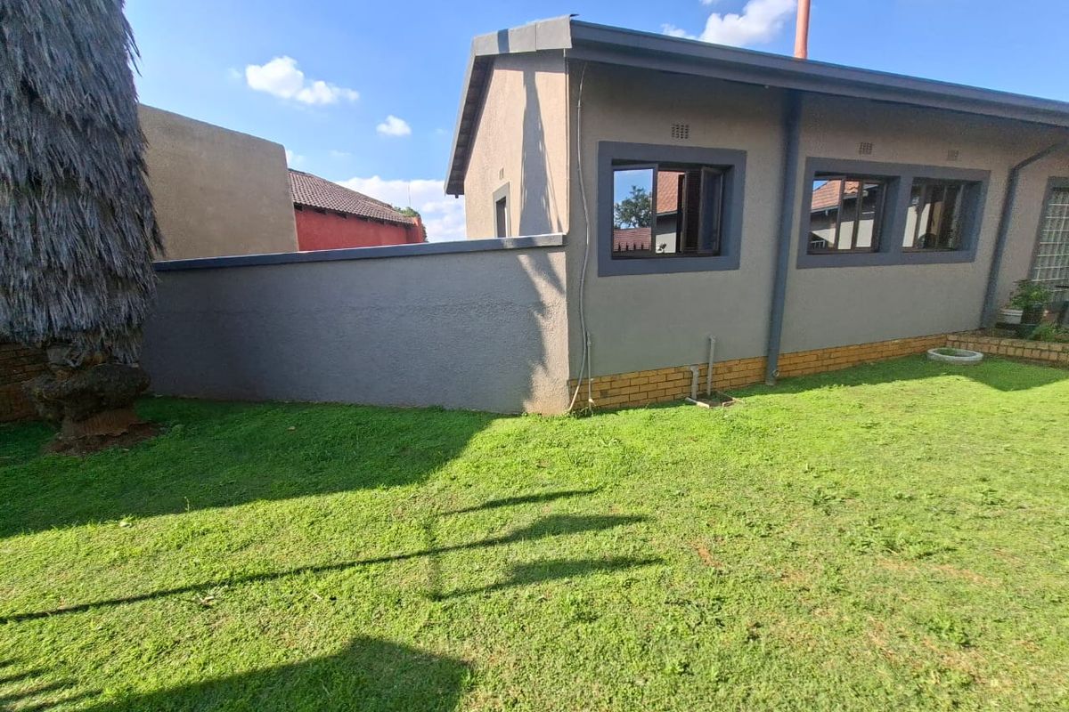 Spacious living at its best:  4 Bedroom Home with Grand Yard - Photo 5