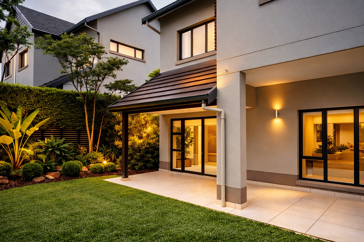 Bargain Investment in The Best Golf Estate in Upper Highway - Photo 3