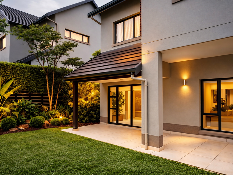 Bargain Investment in The Best Golf Estate in Upper Highway - Photo 3