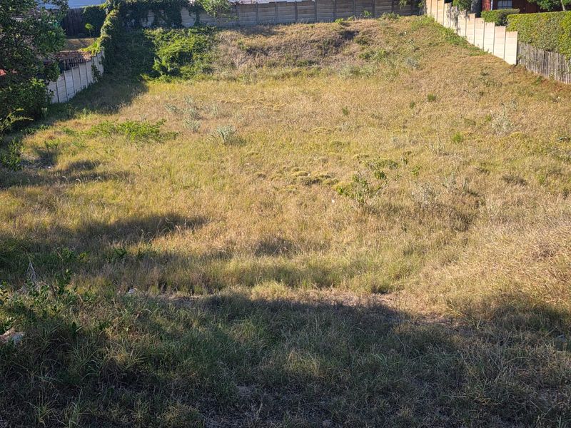 Prime Vacant stand Between Forest, Ocean & Community in Sedgefield - Photo 8