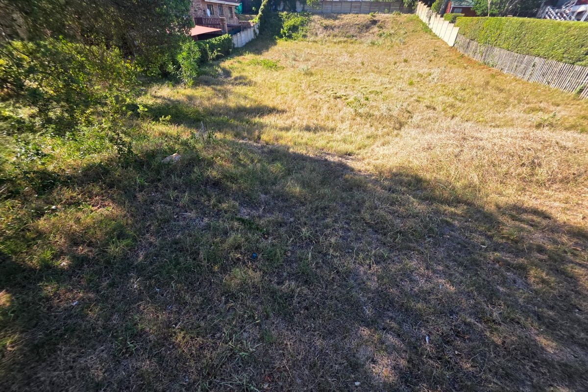 Prime Vacant stand Between Forest, Ocean & Community in Sedgefield - Photo 3