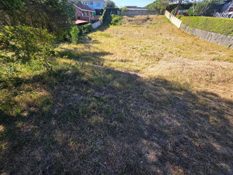 Prime Vacant stand Between Forest, Ocean & Community in Sedgefield - Photo 3