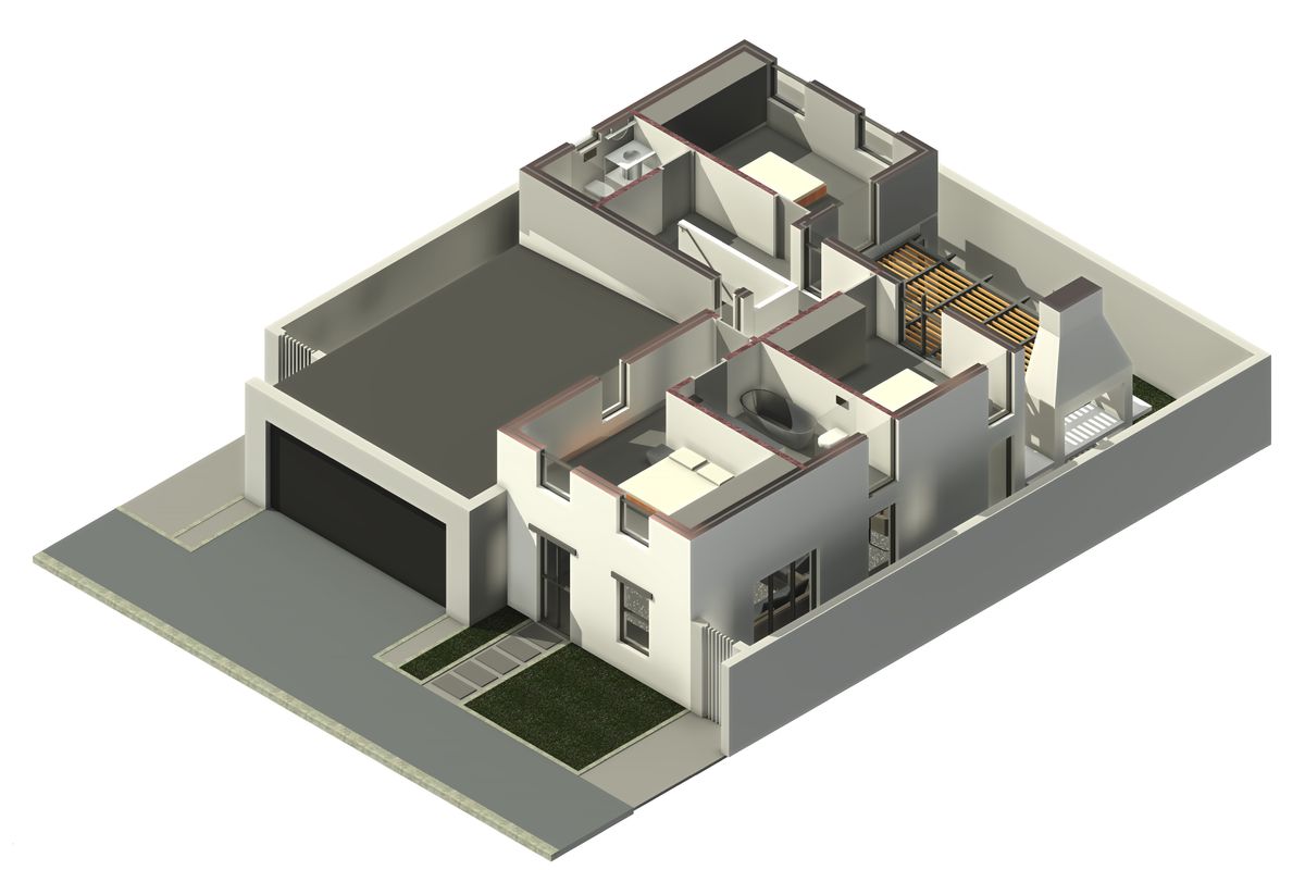 Langevlei Village Struisbaai - Stunning North Facing Plot and Plan! - Photo 5