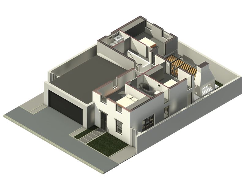 Langevlei Village Struisbaai - Stunning North Facing Plot and Plan! - Photo 5