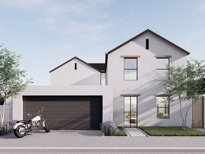 Langevlei Village Struisbaai - Stunning North Facing Plot and Plan! - Photo 2