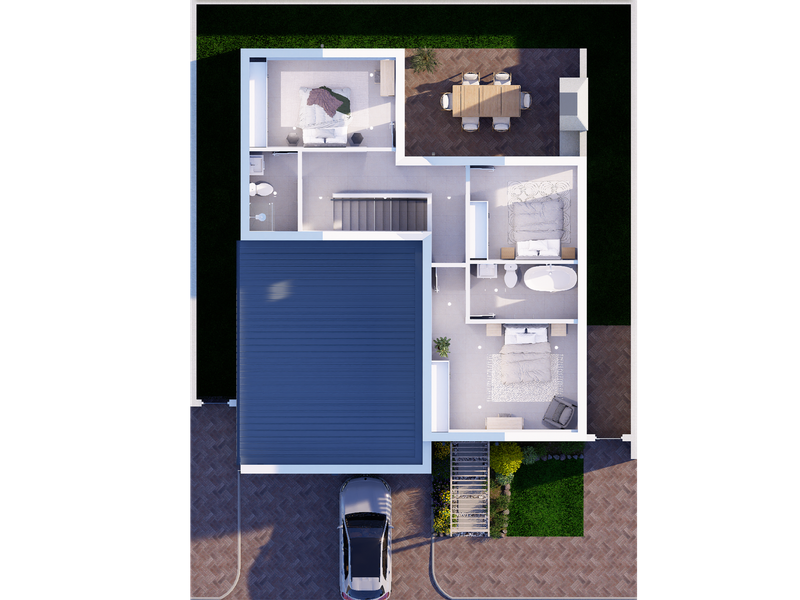 Langevlei Village Struisbaai - Stunning North Facing Plot and Plan! - Photo 9