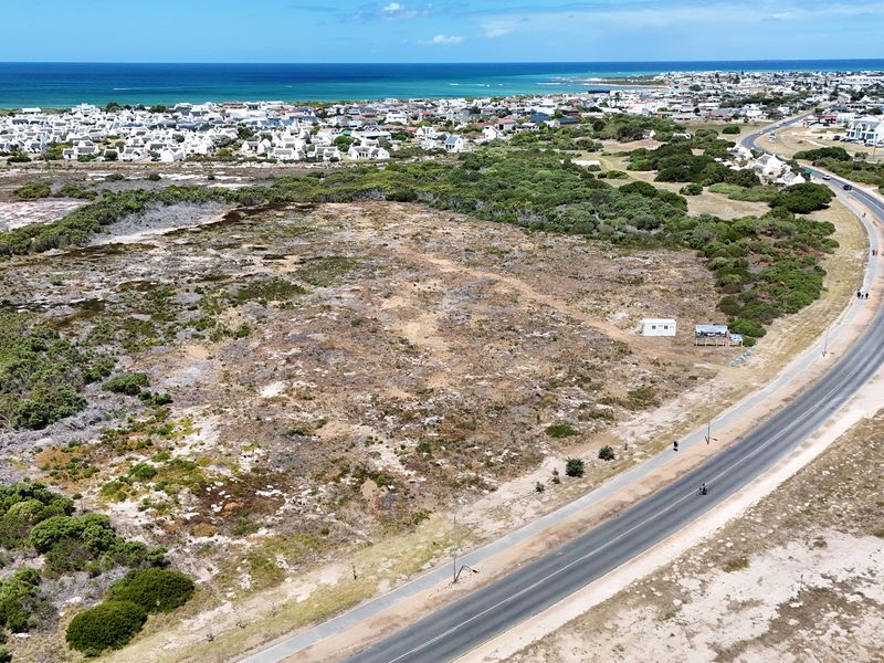 Langevlei Village Struisbaai - Stunning North Facing Plot and Plan! - Photo 8