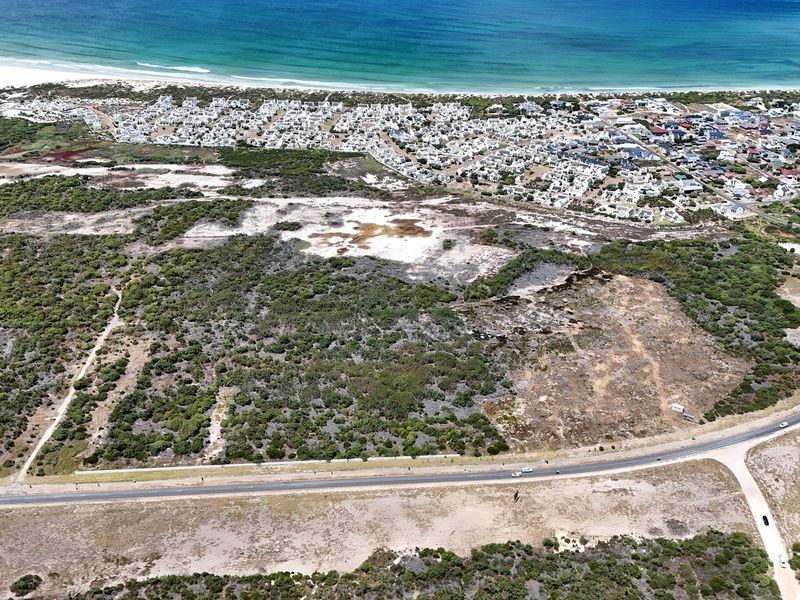 Langevlei Village Struisbaai - Stunning North Facing Plot and Plan! - Photo 6