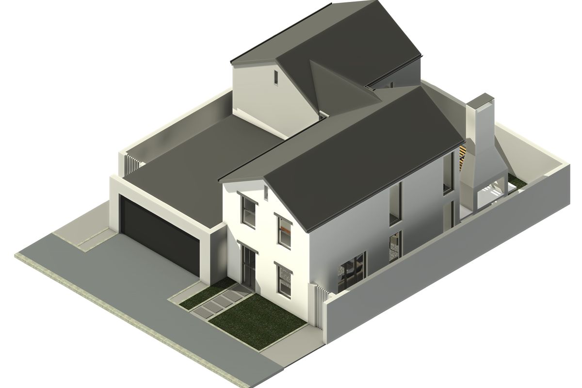 Langevlei Village Struisbaai - Stunning North Facing Plot and Plan! - Photo 3