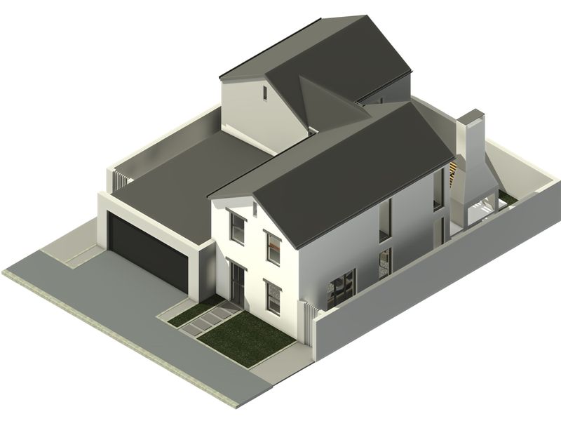 Langevlei Village Struisbaai - Stunning North Facing Plot and Plan! - Photo 3