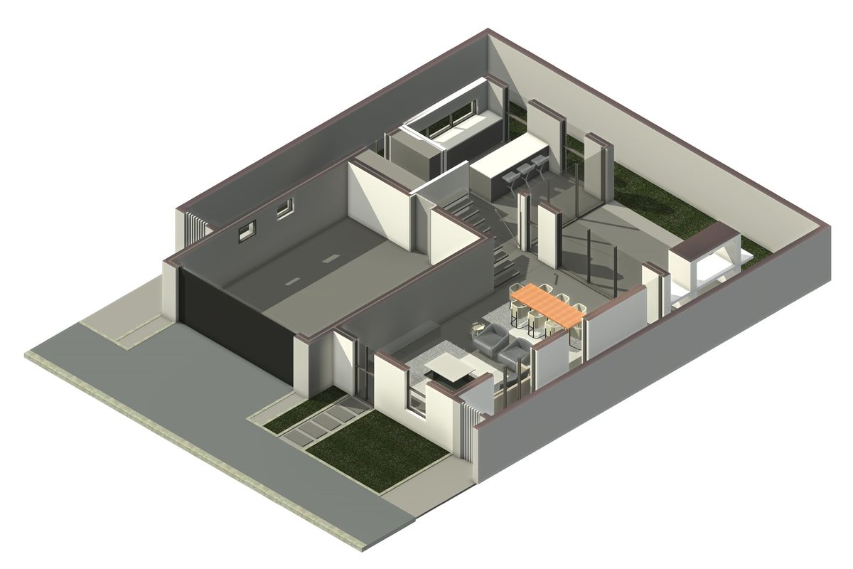 Langevlei Village Struisbaai - Stunning North Facing Plot and Plan! - Photo 4