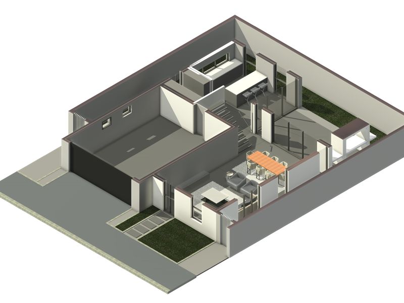 Langevlei Village Struisbaai - Stunning North Facing Plot and Plan! - Photo 4