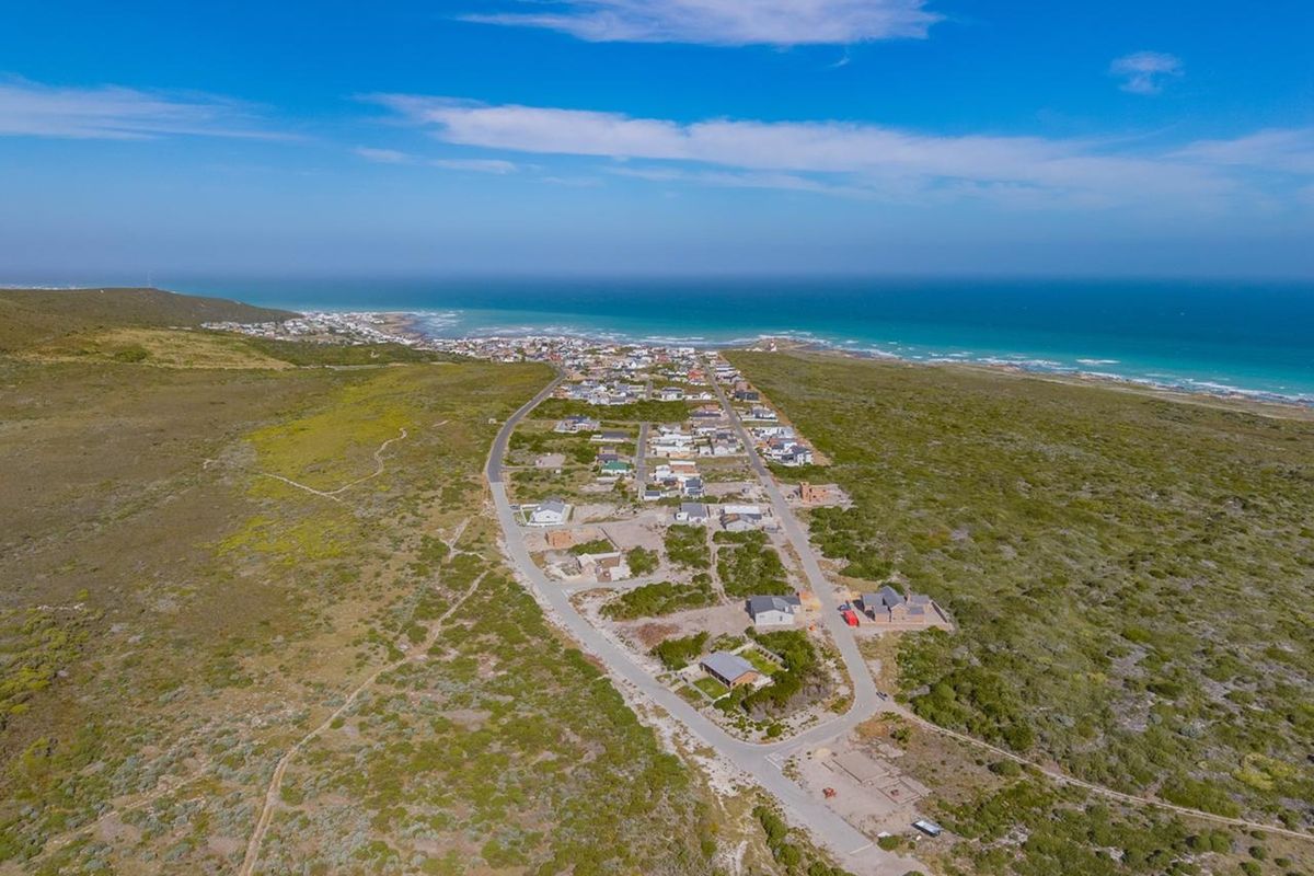 Discover an exceptional opportunity to own a stand in Agulhas - Photo 5