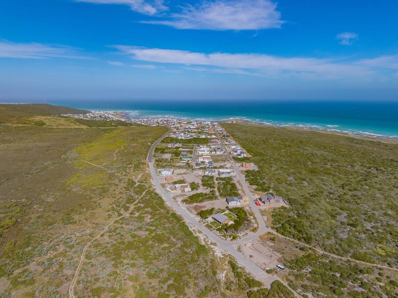 Discover an exceptional opportunity to own a stand in Agulhas - Photo 5
