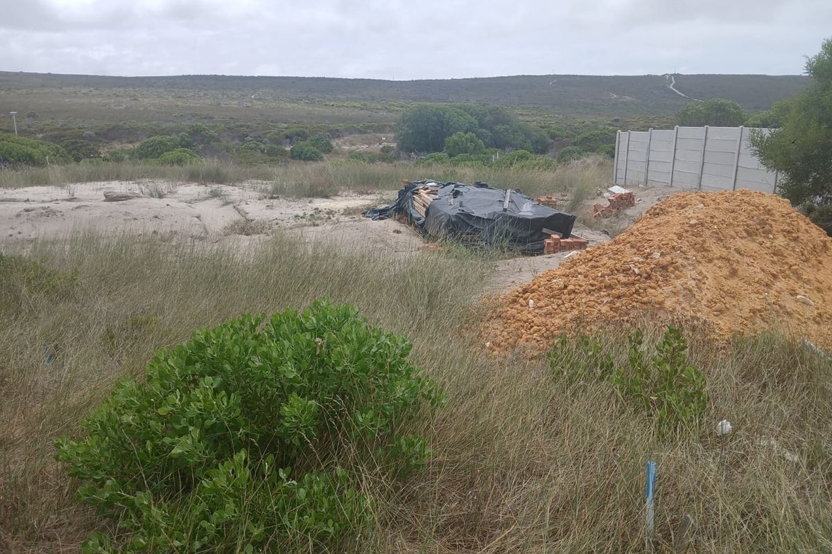 Discover an exceptional opportunity to own a stand in Agulhas - Photo 4