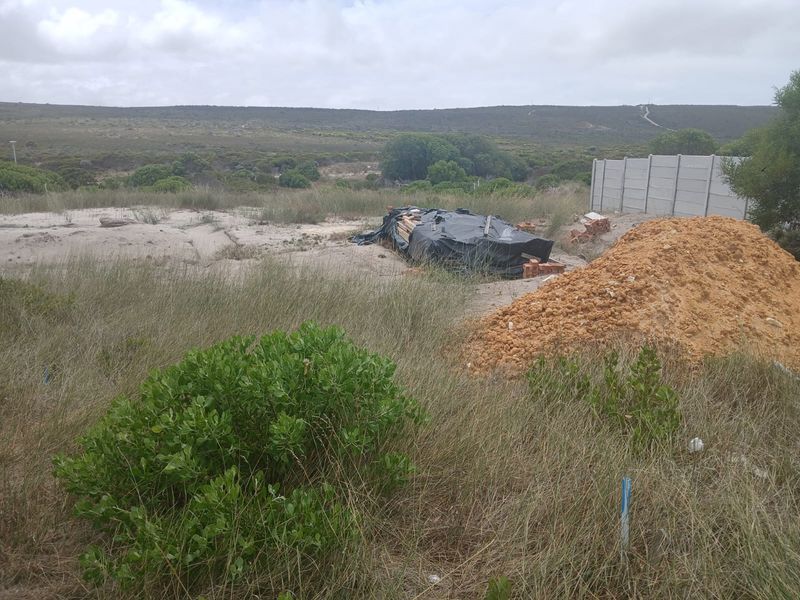 Discover an exceptional opportunity to own a stand in Agulhas - Photo 4