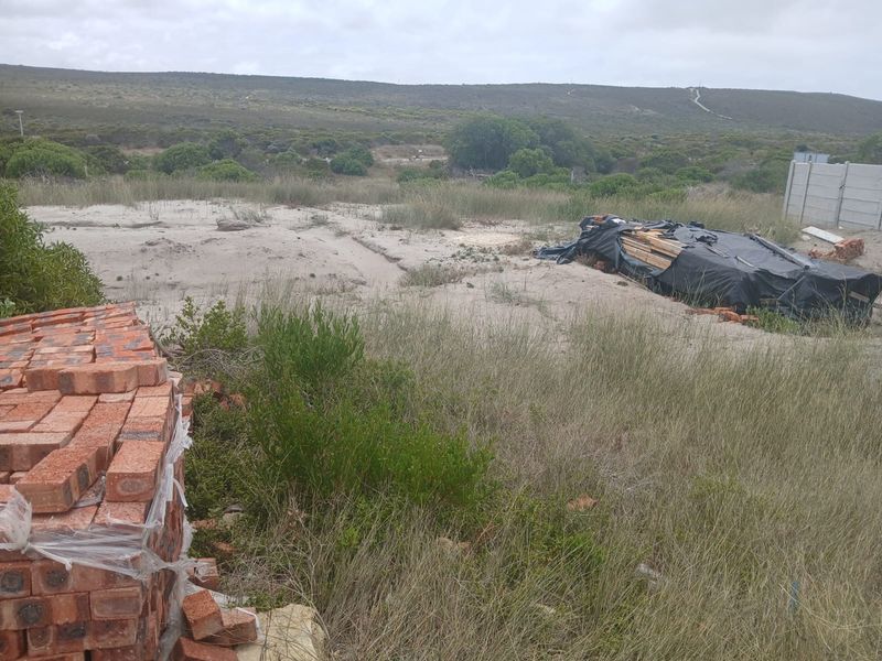 Discover an exceptional opportunity to own a stand in Agulhas - Photo 10