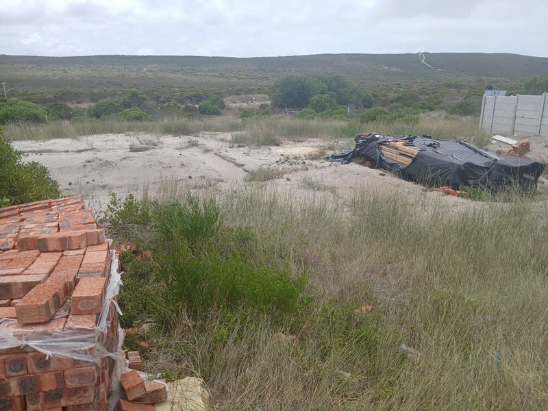 Discover an exceptional opportunity to own a stand in Agulhas - Photo 8