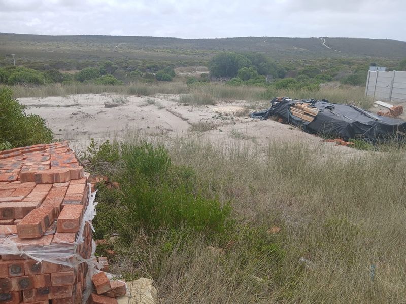 Discover an exceptional opportunity to own a stand in Agulhas - Photo 7