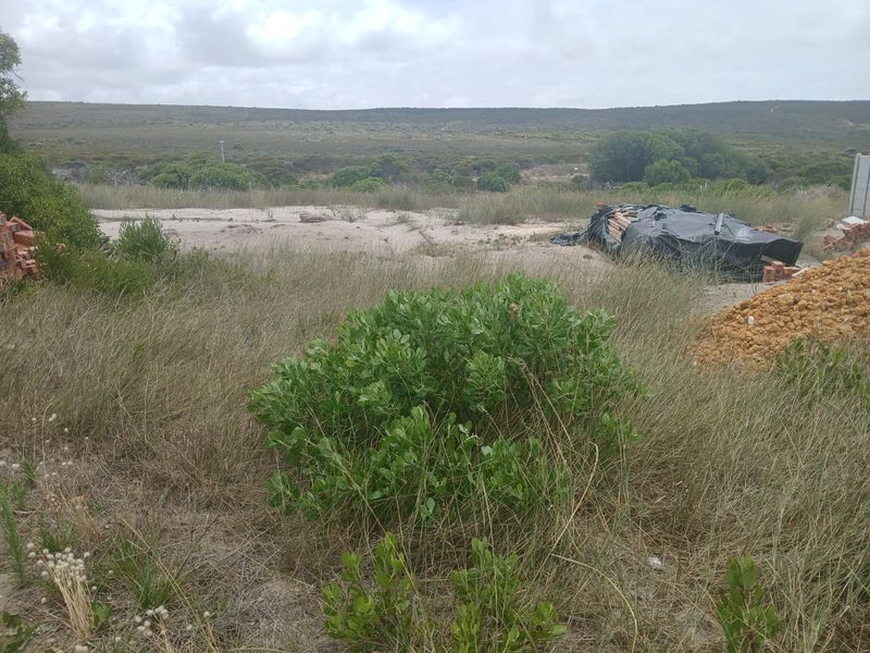 Discover an exceptional opportunity to own a stand in Agulhas - Photo 6