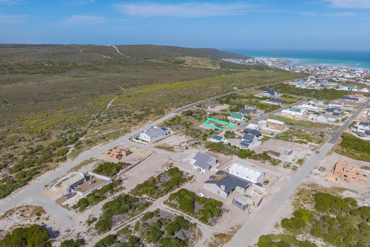 Discover an exceptional opportunity to own a stand in Agulhas - Photo 2
