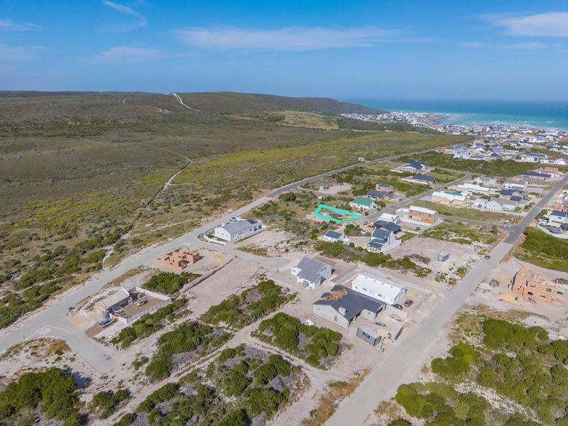 Discover an exceptional opportunity to own a stand in Agulhas - Photo 2