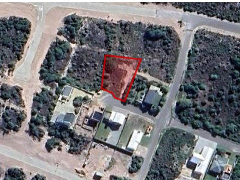 Discover an exceptional opportunity to own a stand in Agulhas - Photo 3