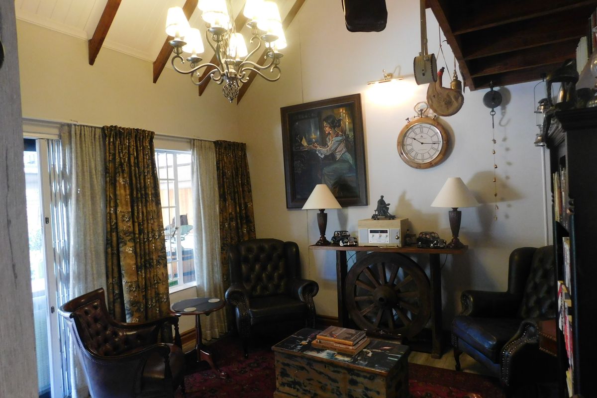 A Luxury Unit, Vleiloerie -A peaceful haven designed for everyday joy - Photo 5