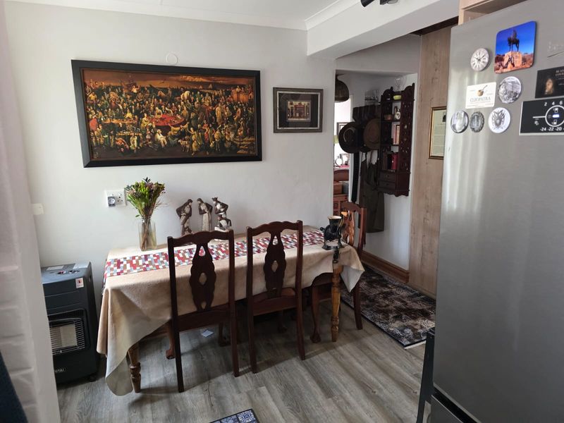 A Luxury Unit, Vleiloerie -A peaceful haven designed for everyday joy - Photo 8