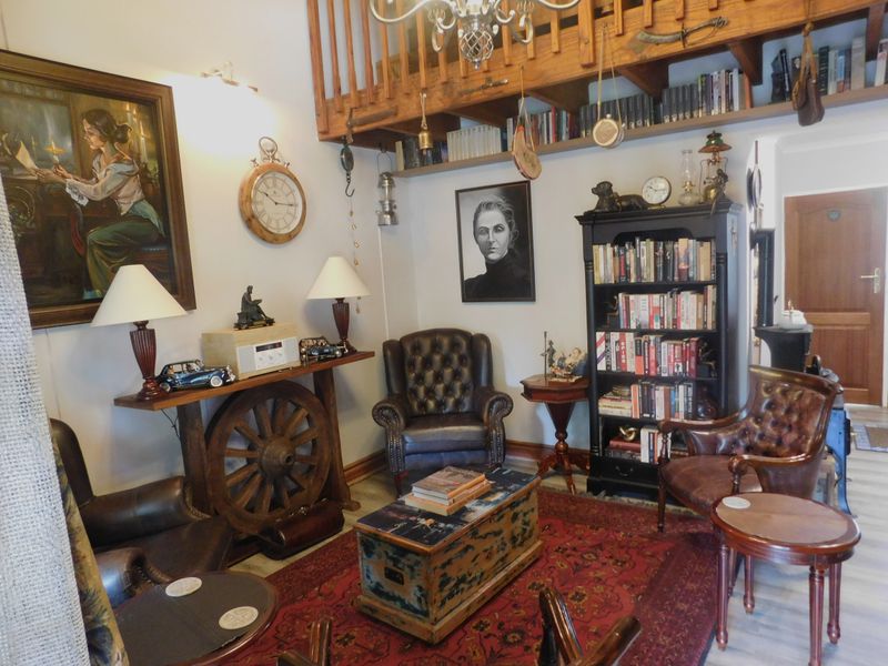 A Luxury Unit, Vleiloerie -A peaceful haven designed for everyday joy - Photo 6