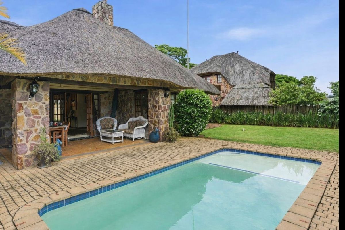 Country Style Property - Photo 2