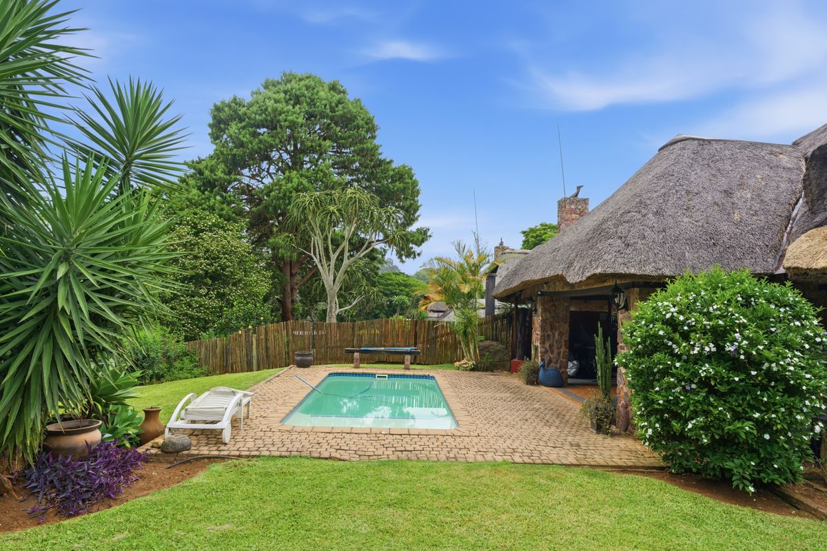 Country Cottage - Photo 2