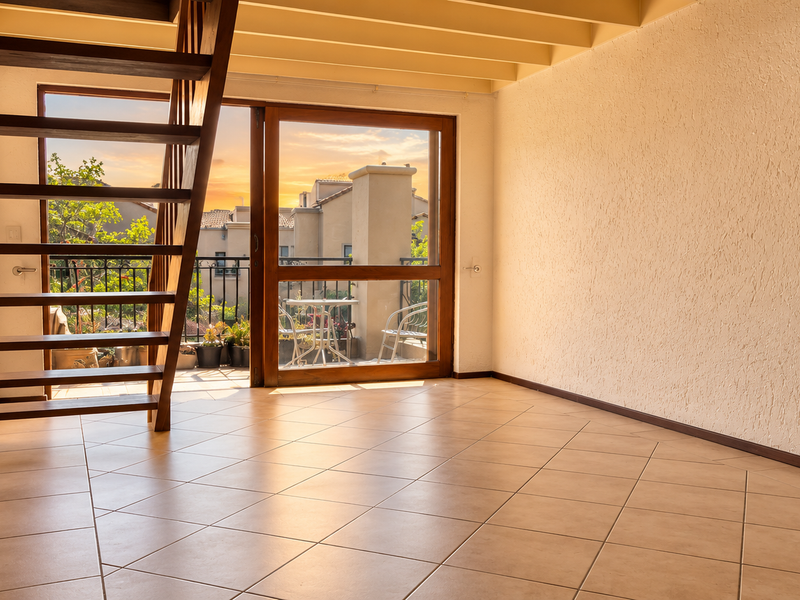 Charming 1-Bedroom Apartment in Villafranche, Lonehill. - Photo 5